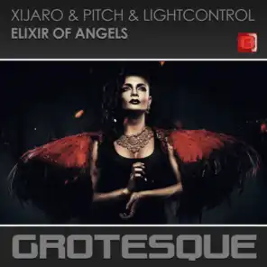 XiJaro & Pitch with LightControl