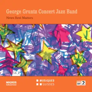 George Gruntz Concert Jazz Band