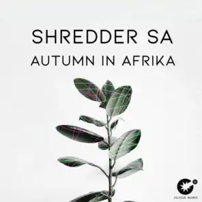Autumn In Afrika