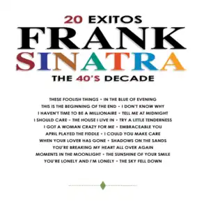 20 Éxitos de Frank Sinatra