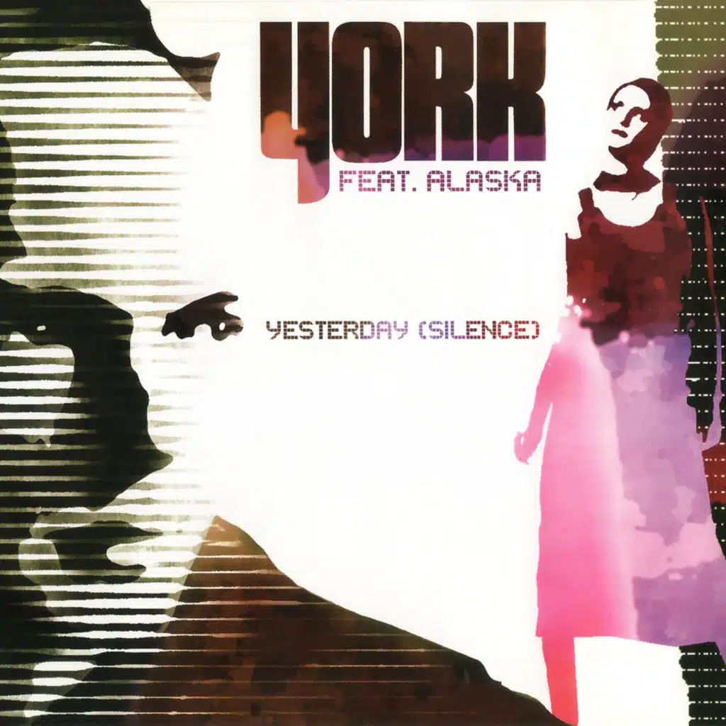 Yesterday (Silence) (Taucher Remix)