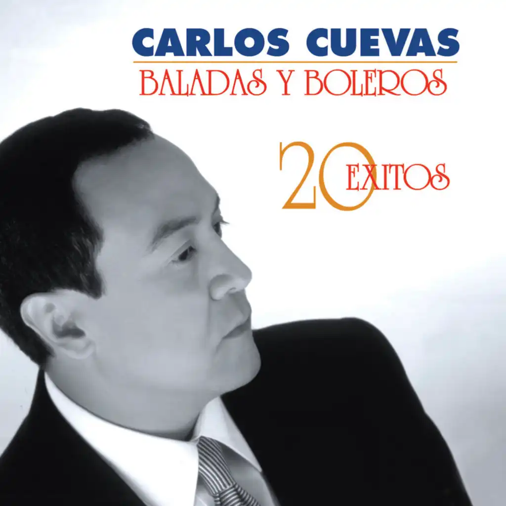 Baladas y Boleros, 20 Éxitos