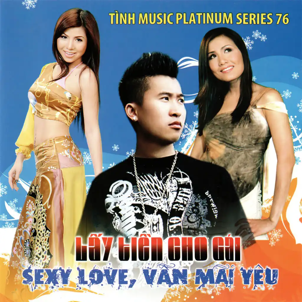 Sexy love, vẫn mãi yêu (Instrumental)