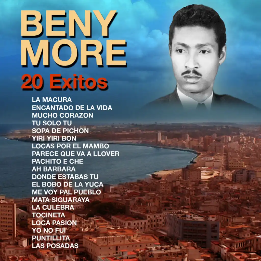 Benny Moré