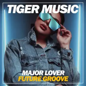 Future Groove (Dub Mix)