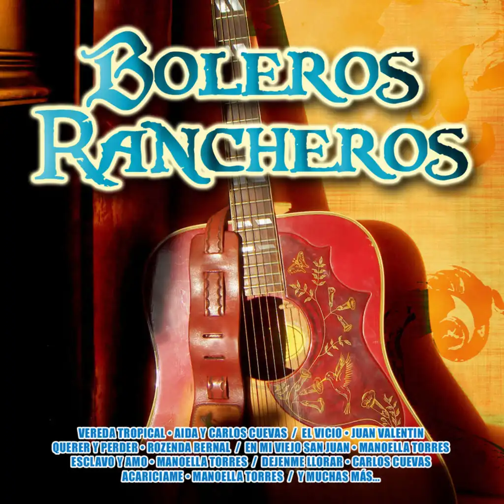 Boleros Rancheros