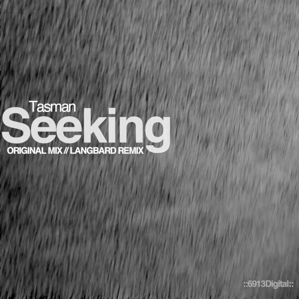 Seeking