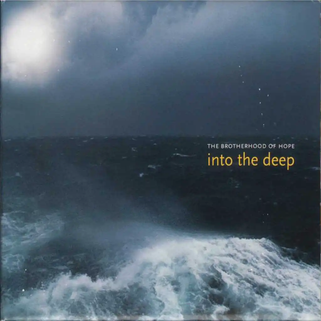 Into the Deep