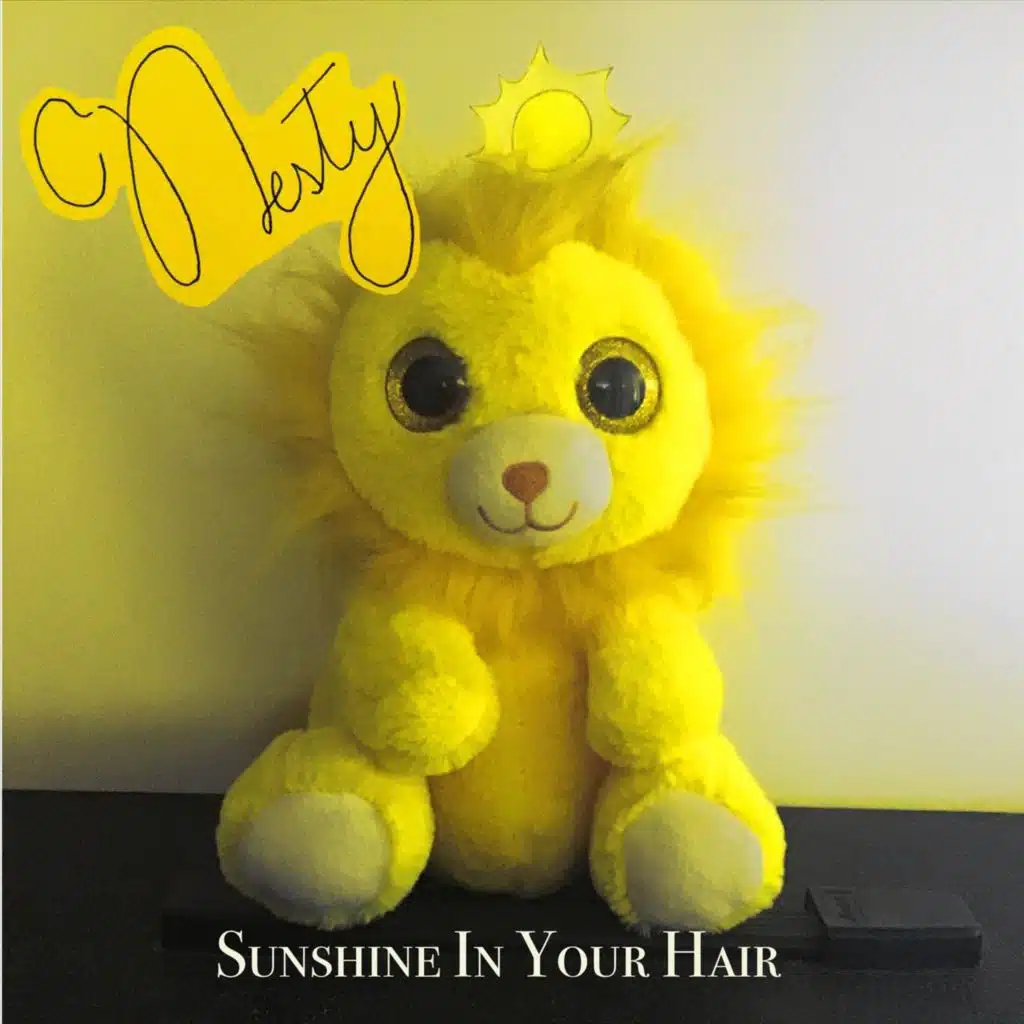 Sunshine in Your Hair