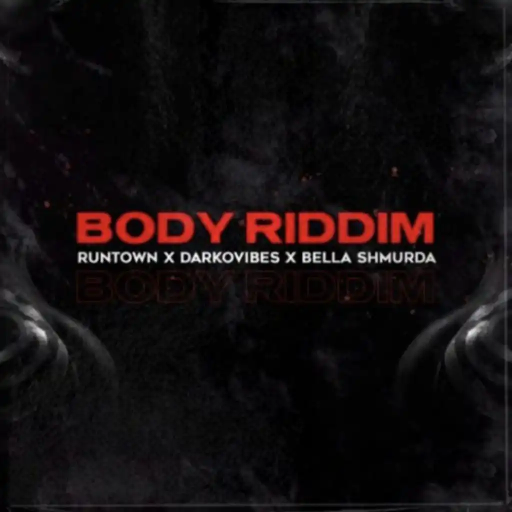 Body Riddim