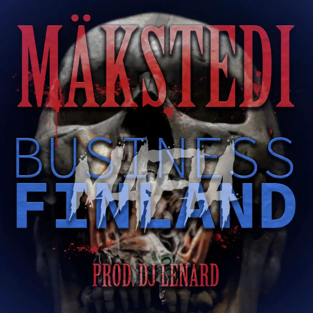 Business Mafia Finland
