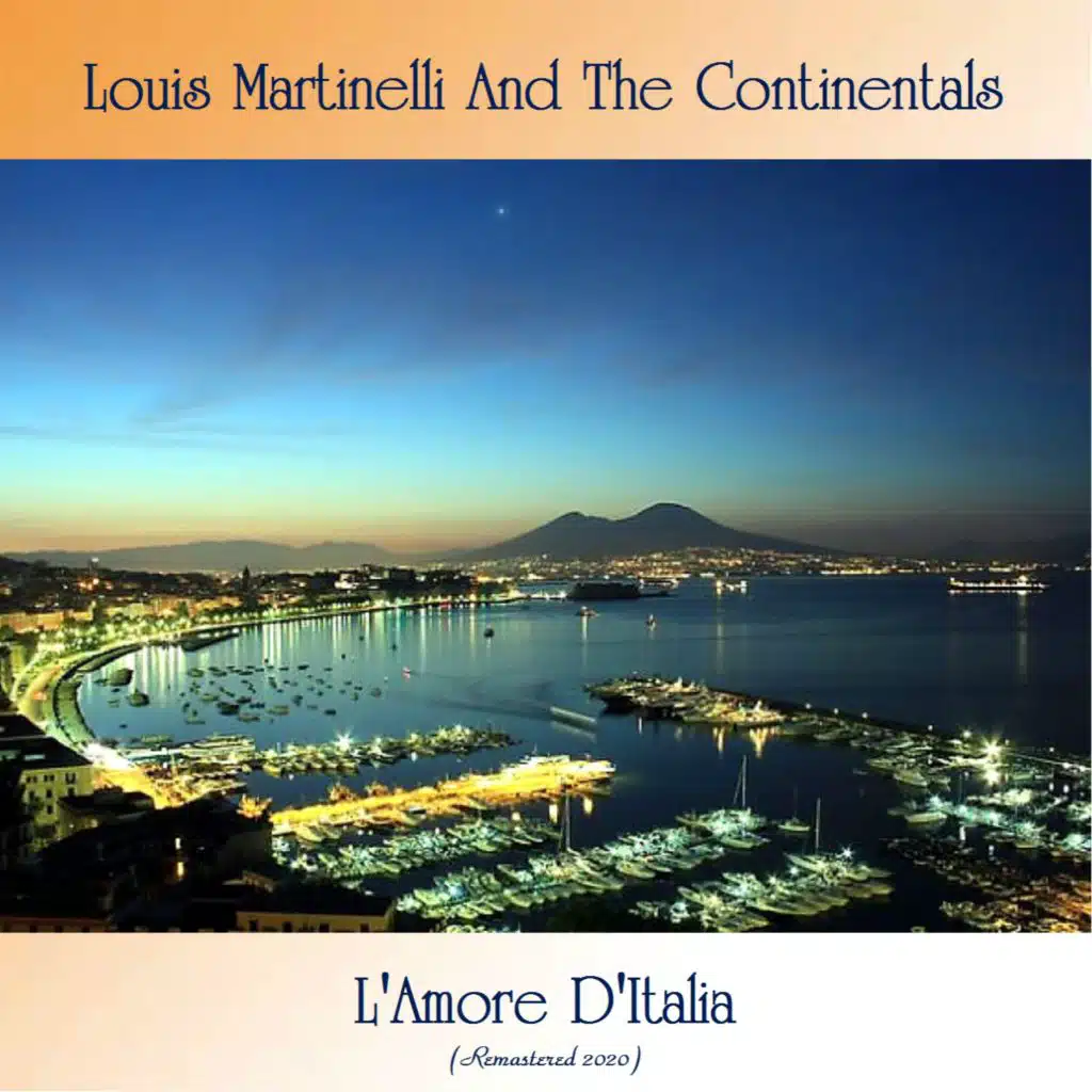 Dolorosa (Remastered 2020)