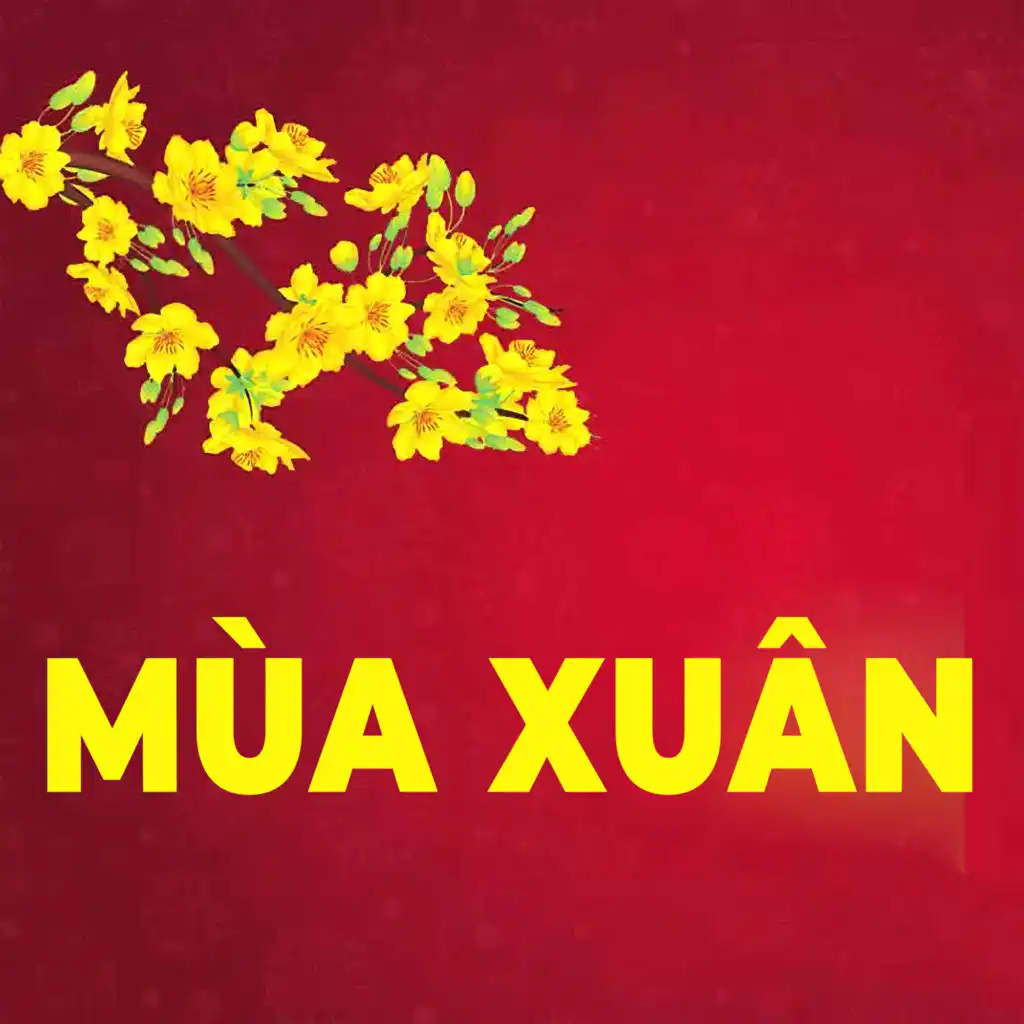 Lắng Nghe Mùa Xuân Về