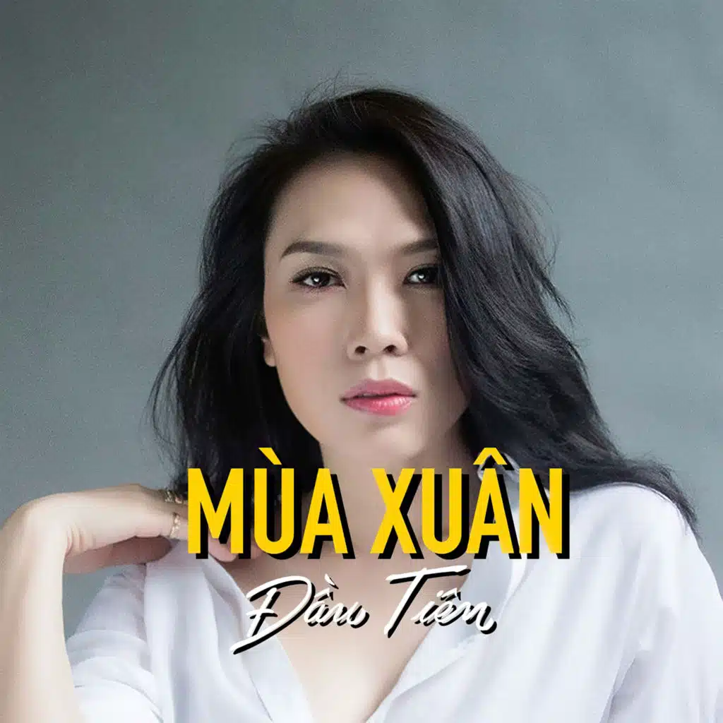 Mùa xuân đầu tiên