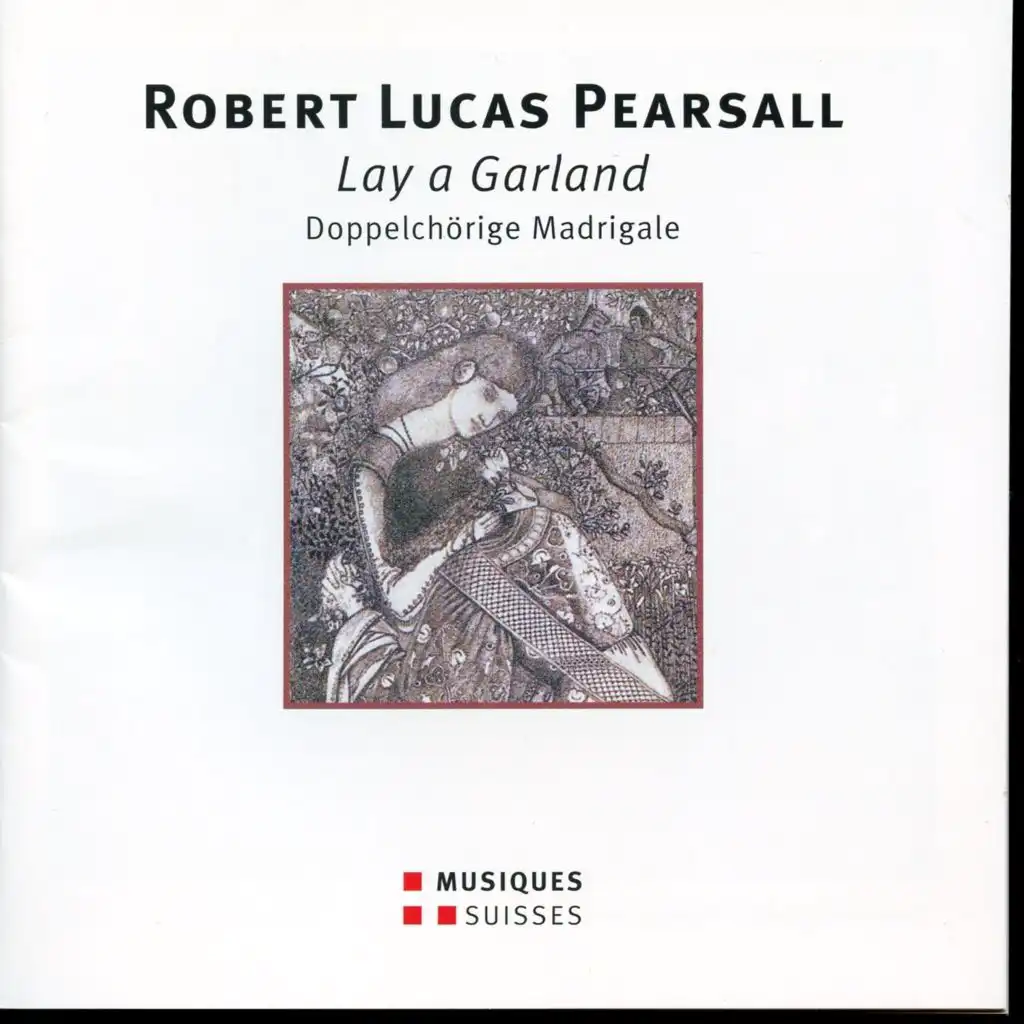 Robert Lucas Pearsall