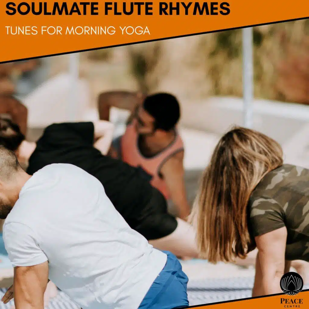 Beyond The Sky (Groovy Ethnic Chill Lounge)