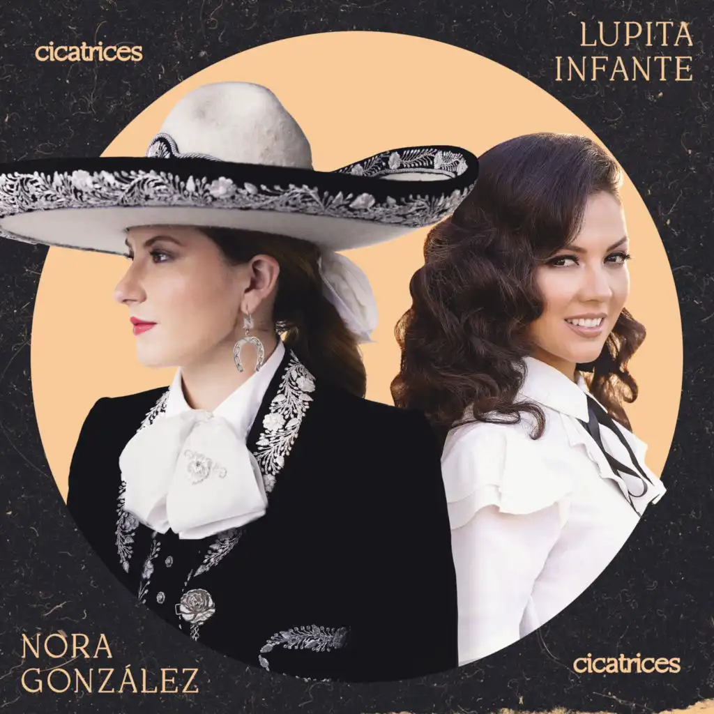 Lupita Infante & Nora González