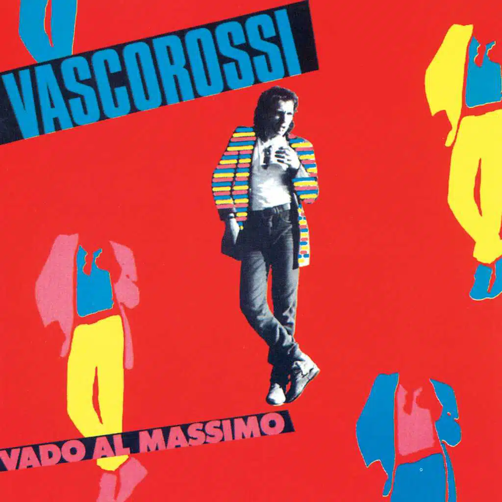 Vado al massimo