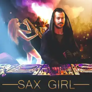 Sax Girl