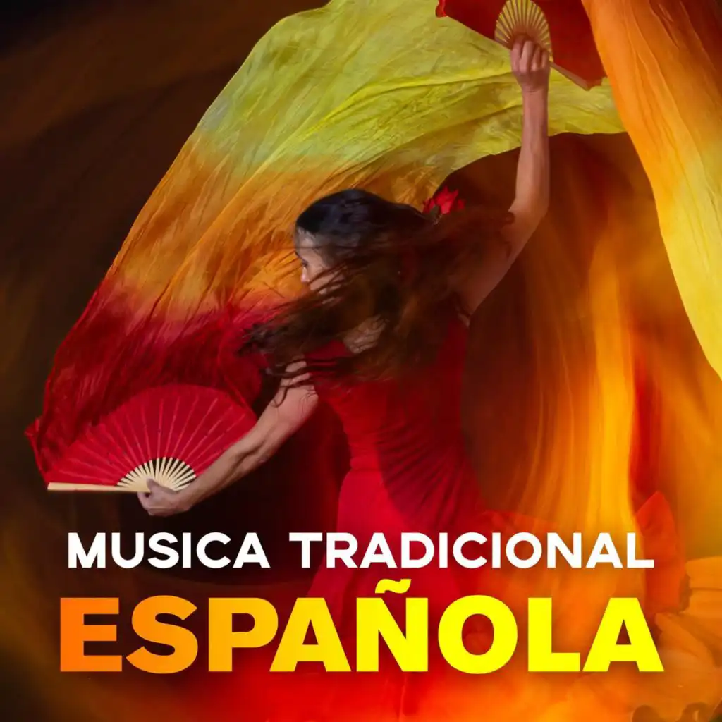 Musica Tradicional Española