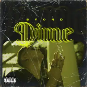 Dime (feat. Drey Tyler)