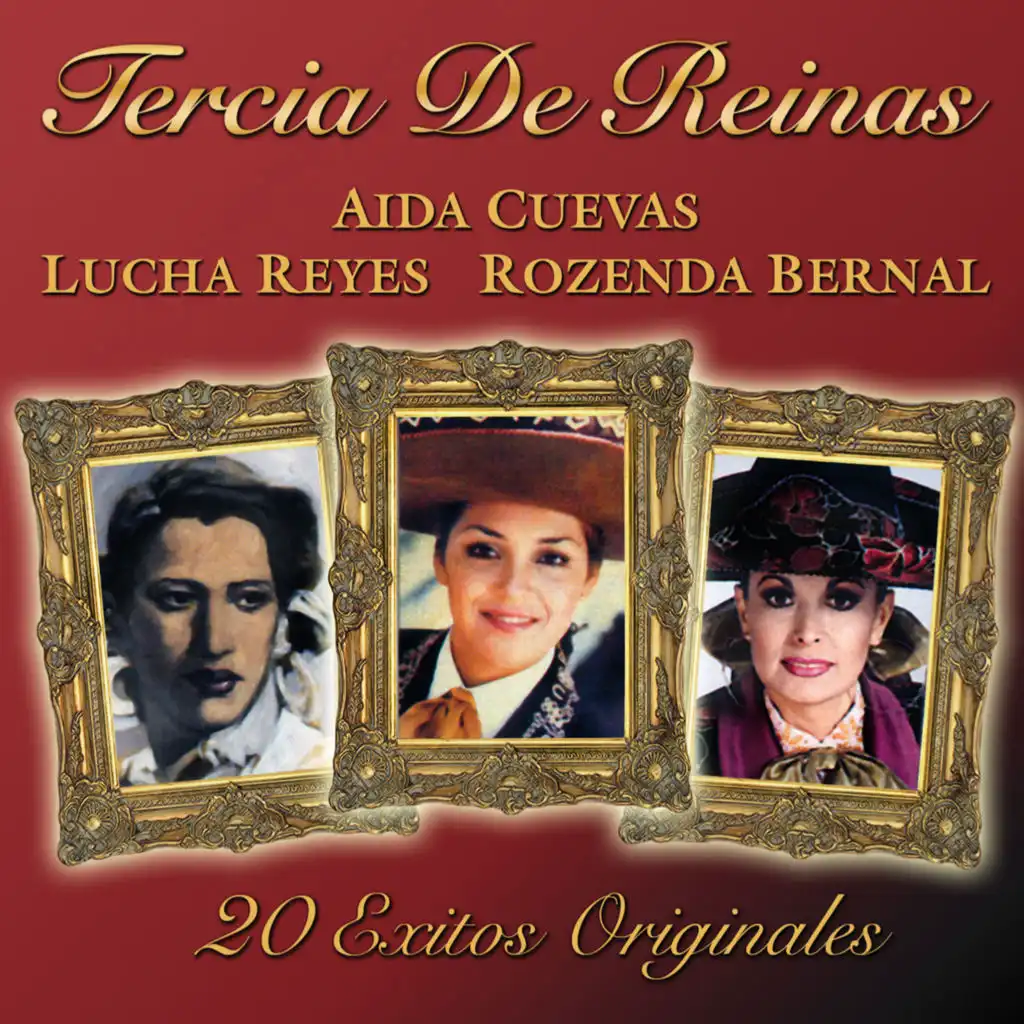 Tercia de Reinas