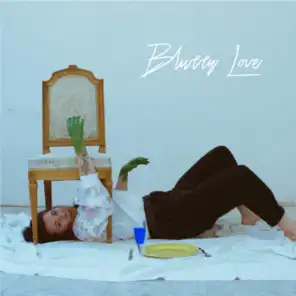 Blurry Love