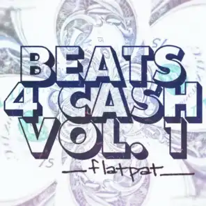 Beats 4 Cash, Vol. 1