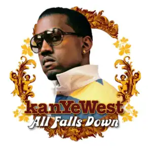 All Falls Down (feat. Syleena Johnson)