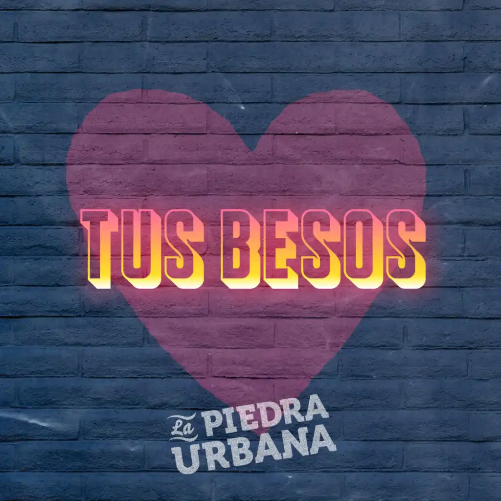 Tus Besos (feat. David Prieto)