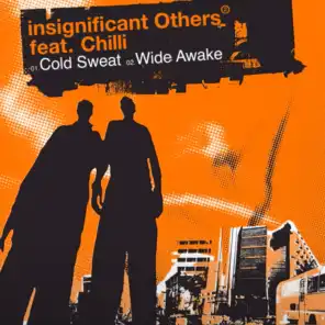Cold Sweat / Wide Awake (feat. Chilli)