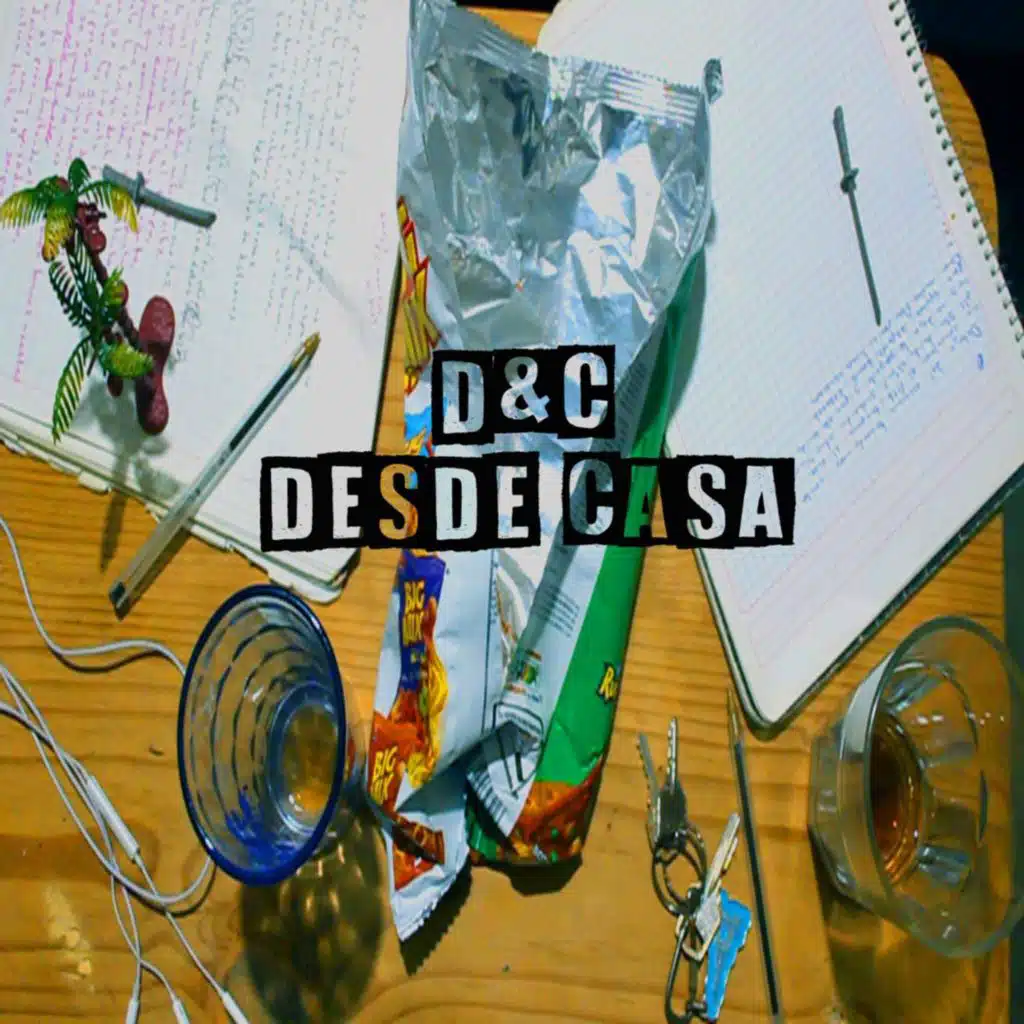Desde Casa