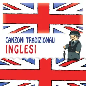 Canzoni tradizionali inglesi  (feat. Silvia Testoni, Marco Pasetto & Fabio Cobelli)