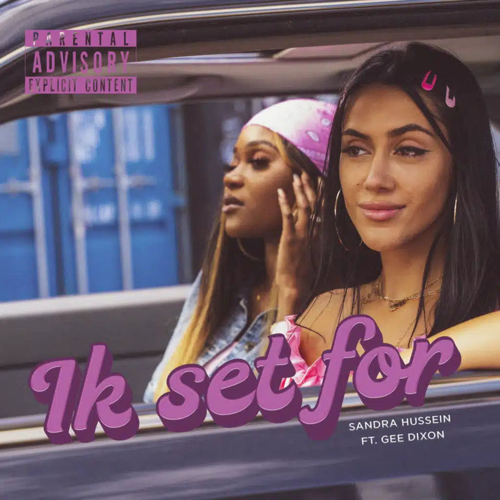 Ik set før (feat. Gee Dixon)