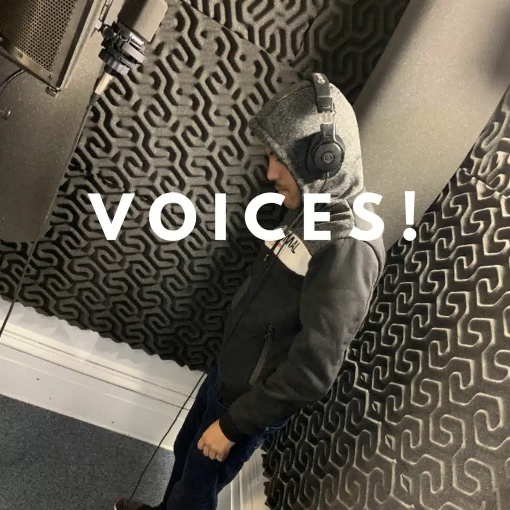 VOICES!