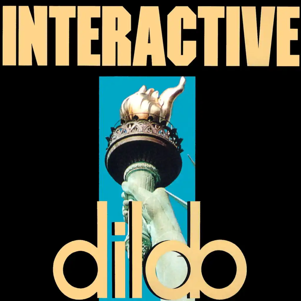 Dildo (Radio Version)