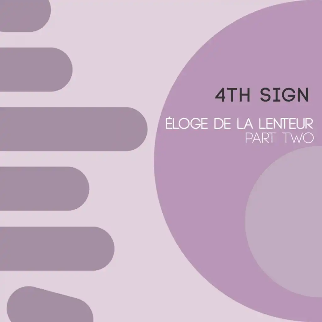 4th Sign, Joss Moog & Around7