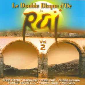 Le Double Disque D'or - Vol 2 (Disk 2)