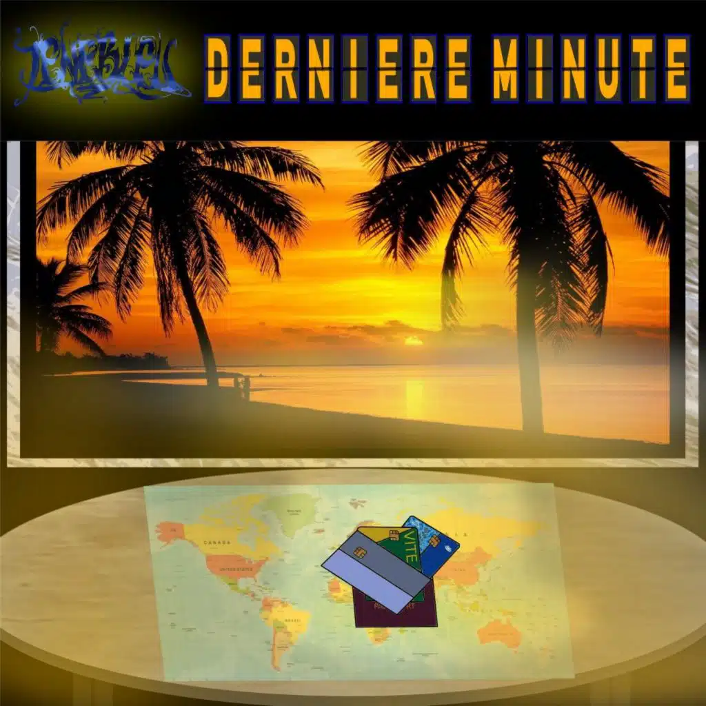 Dernière minute
