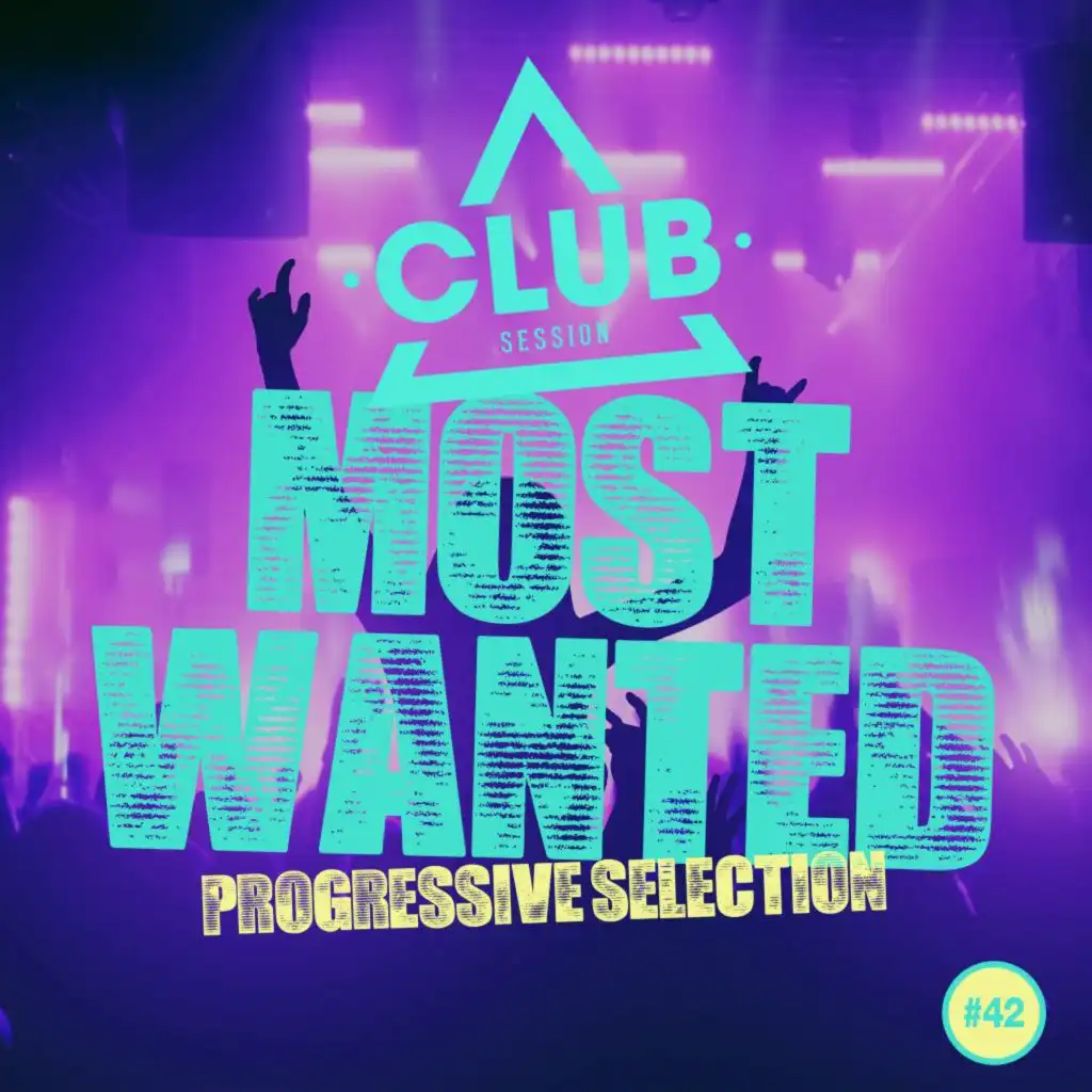 Most Wanted - Progressive Selection, Vol. 42