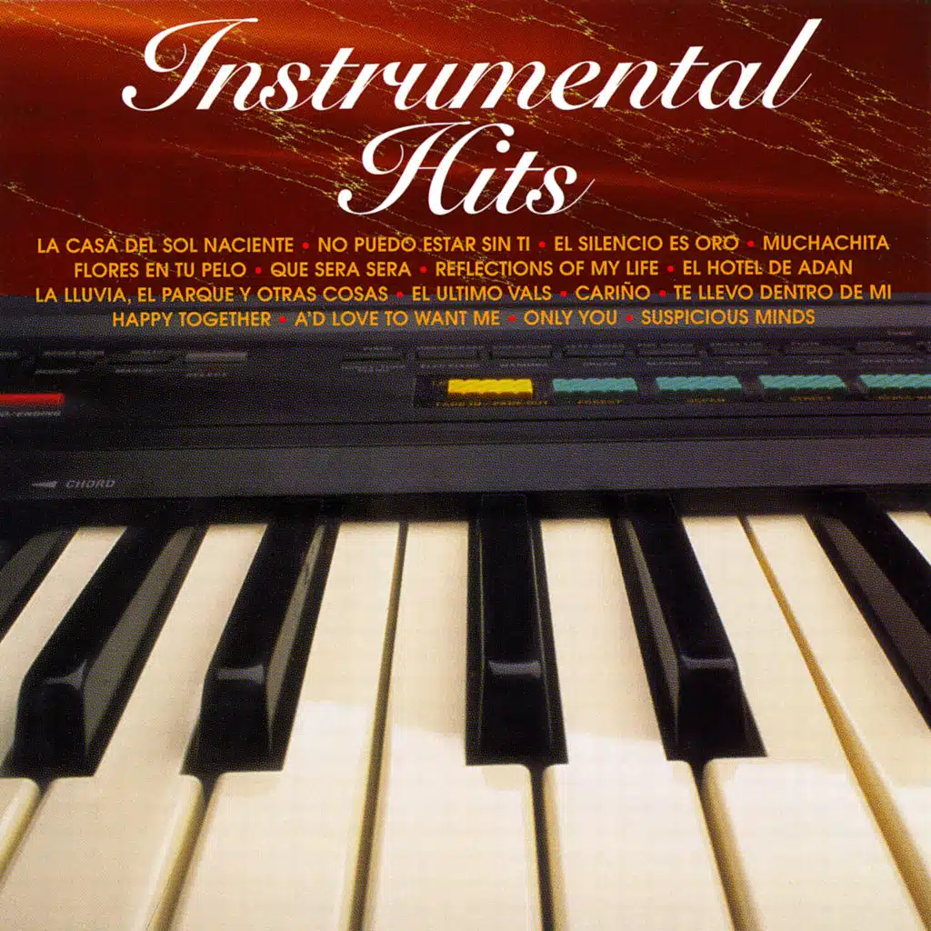 La Lluvia, El Parque Y Otras Cosa