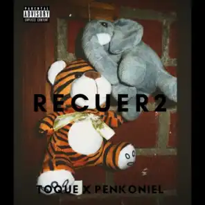 Recuer2 (feat. Penkoniel)