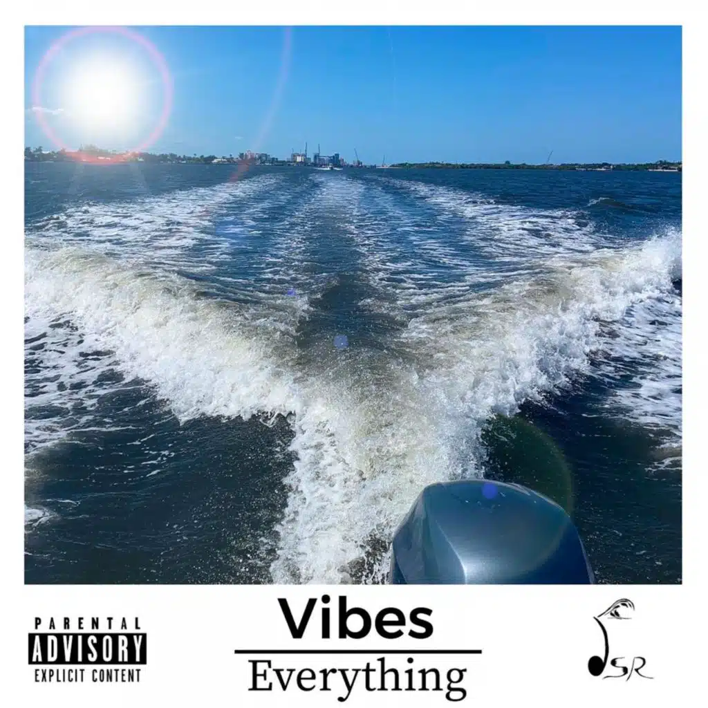 Vibes Over Everything