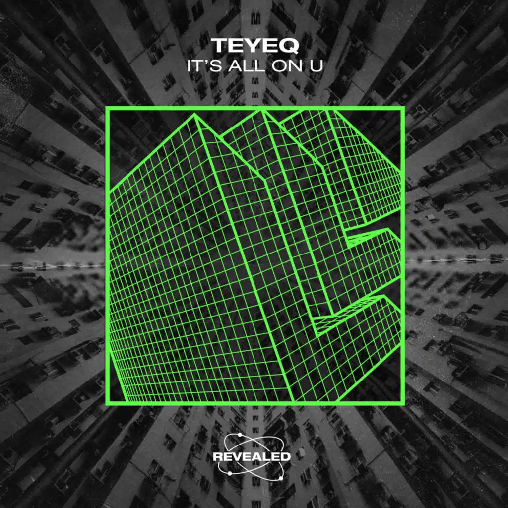 Teyeq & Revealed Recordings