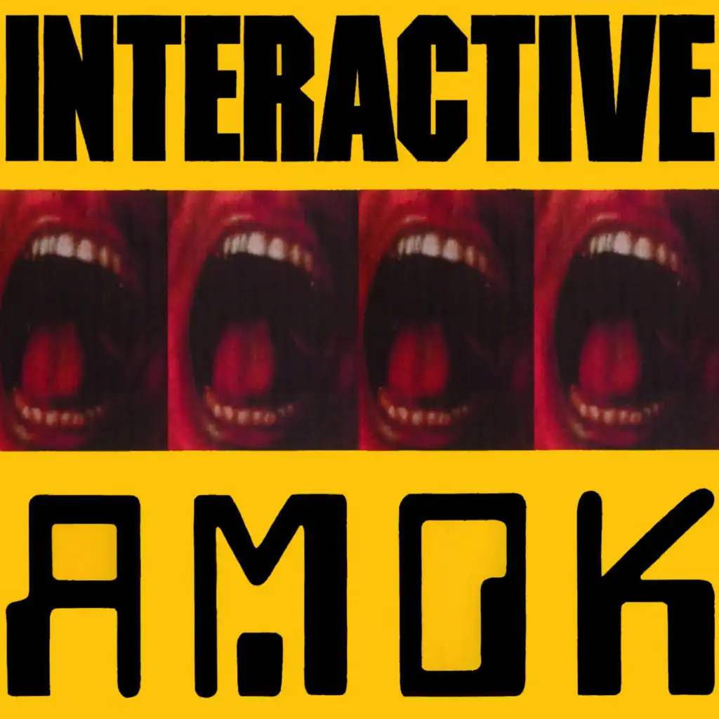 Amok (Radio Mix)