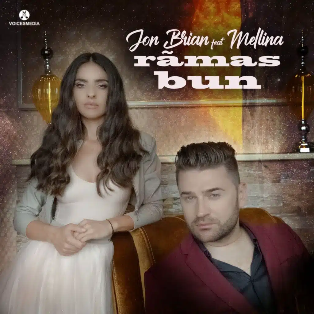 Ramas Bun (feat. Mellina)