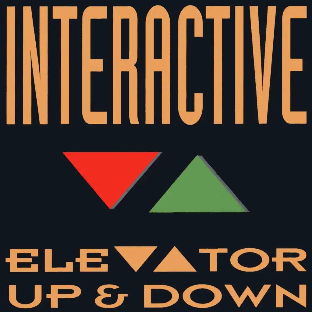 Elevator Up & Down (Gramacy Park Mix)