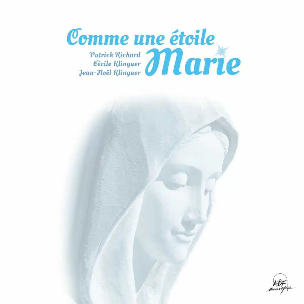 Je te salue, Marie, comblée de grâce