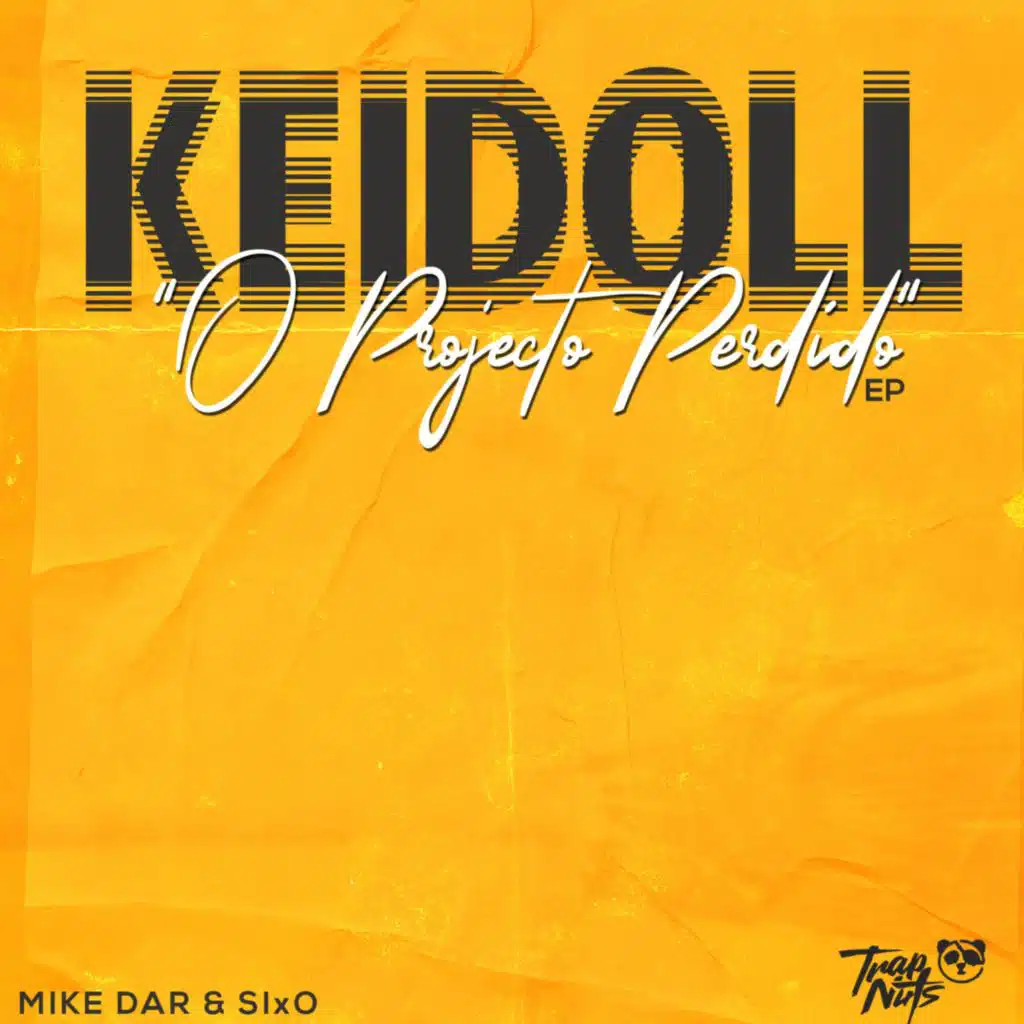 Keidoll - O Projeto Perdido
