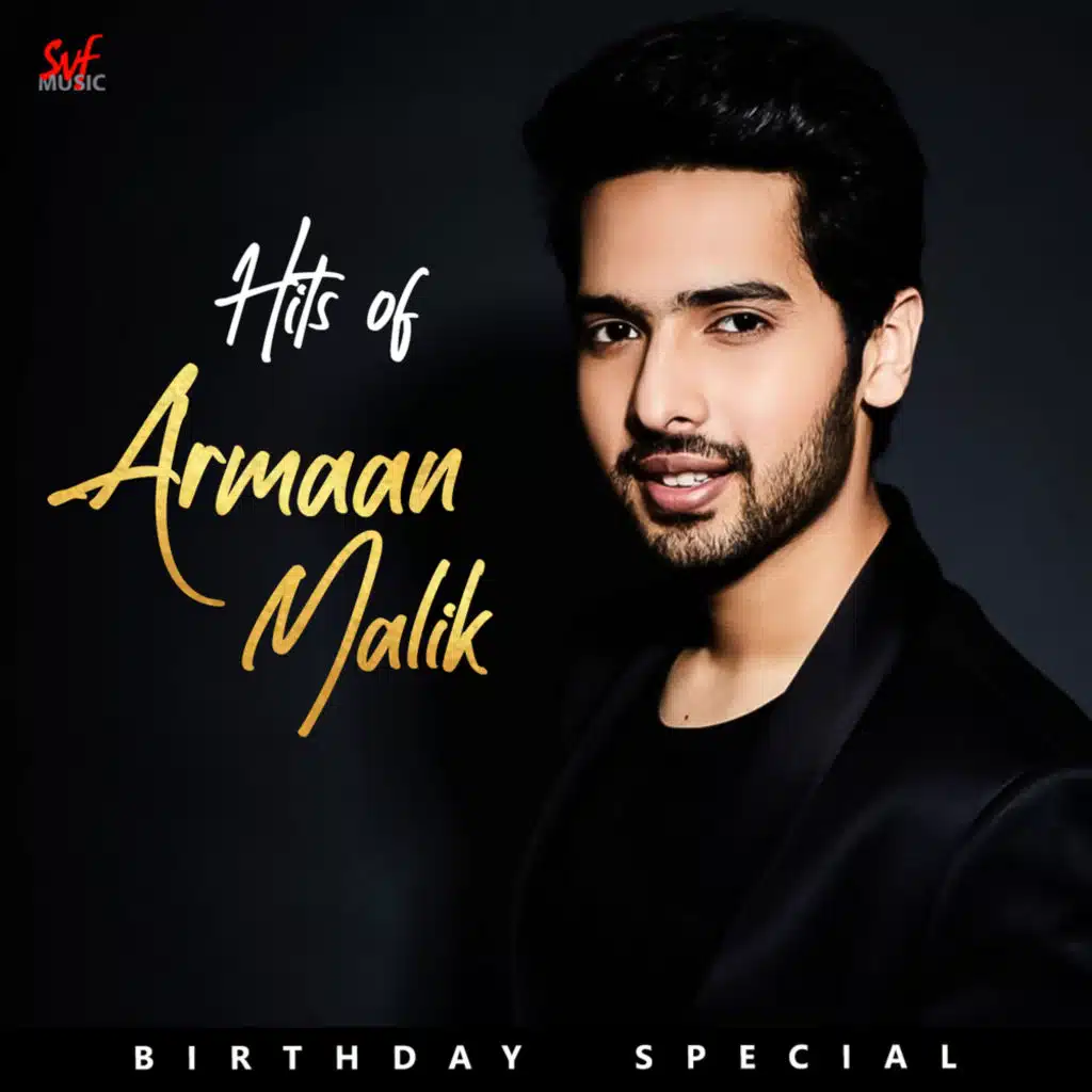 Shundori Komola (feat. Armaan Malik)